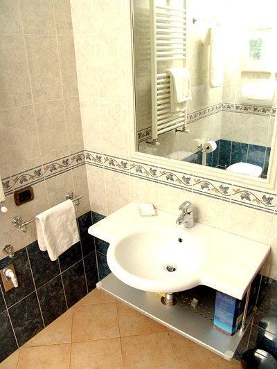 Albergo Sandra Rome Exterior photo